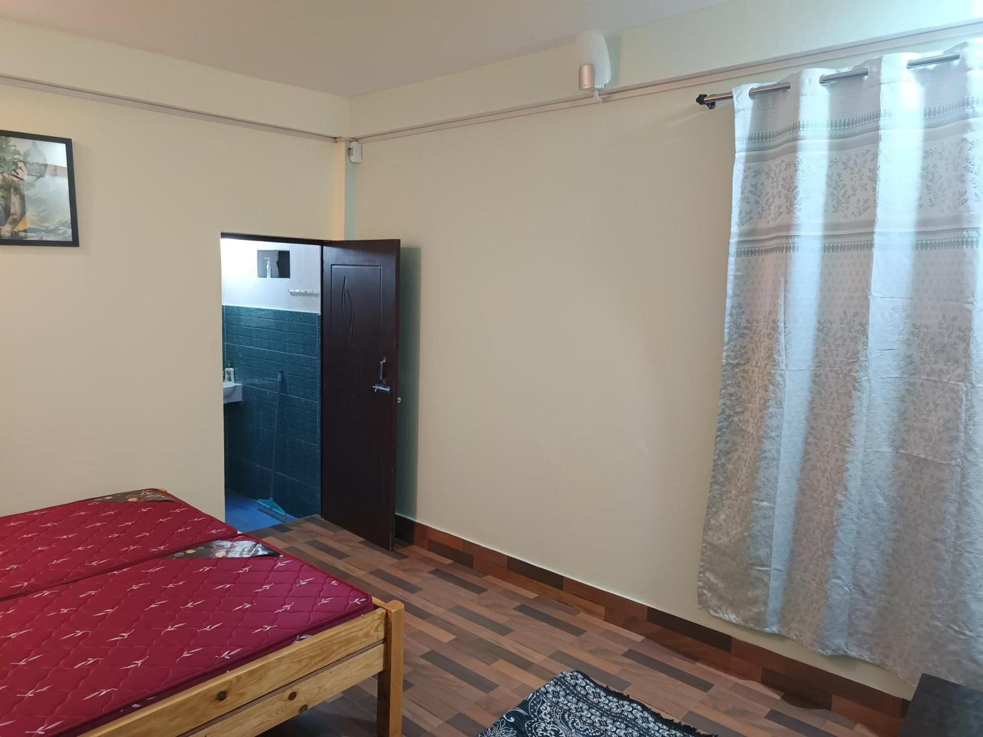 Dwarahat Village Homestay- Pahadi Ghar Bagian luar foto