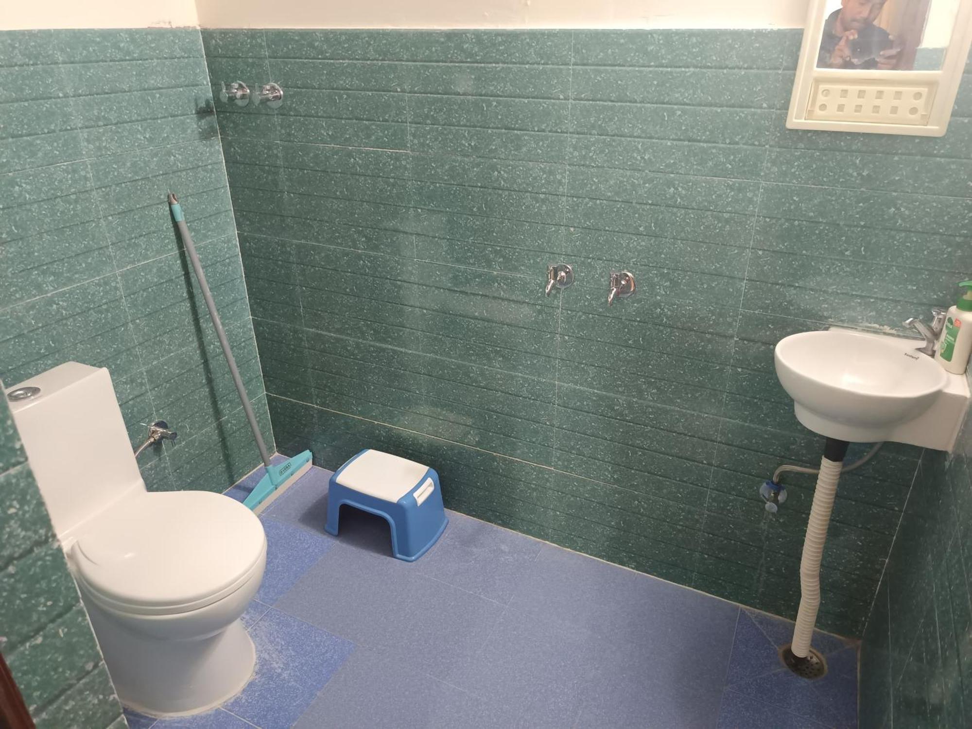 Dwarahat Village Homestay- Pahadi Ghar Bagian luar foto
