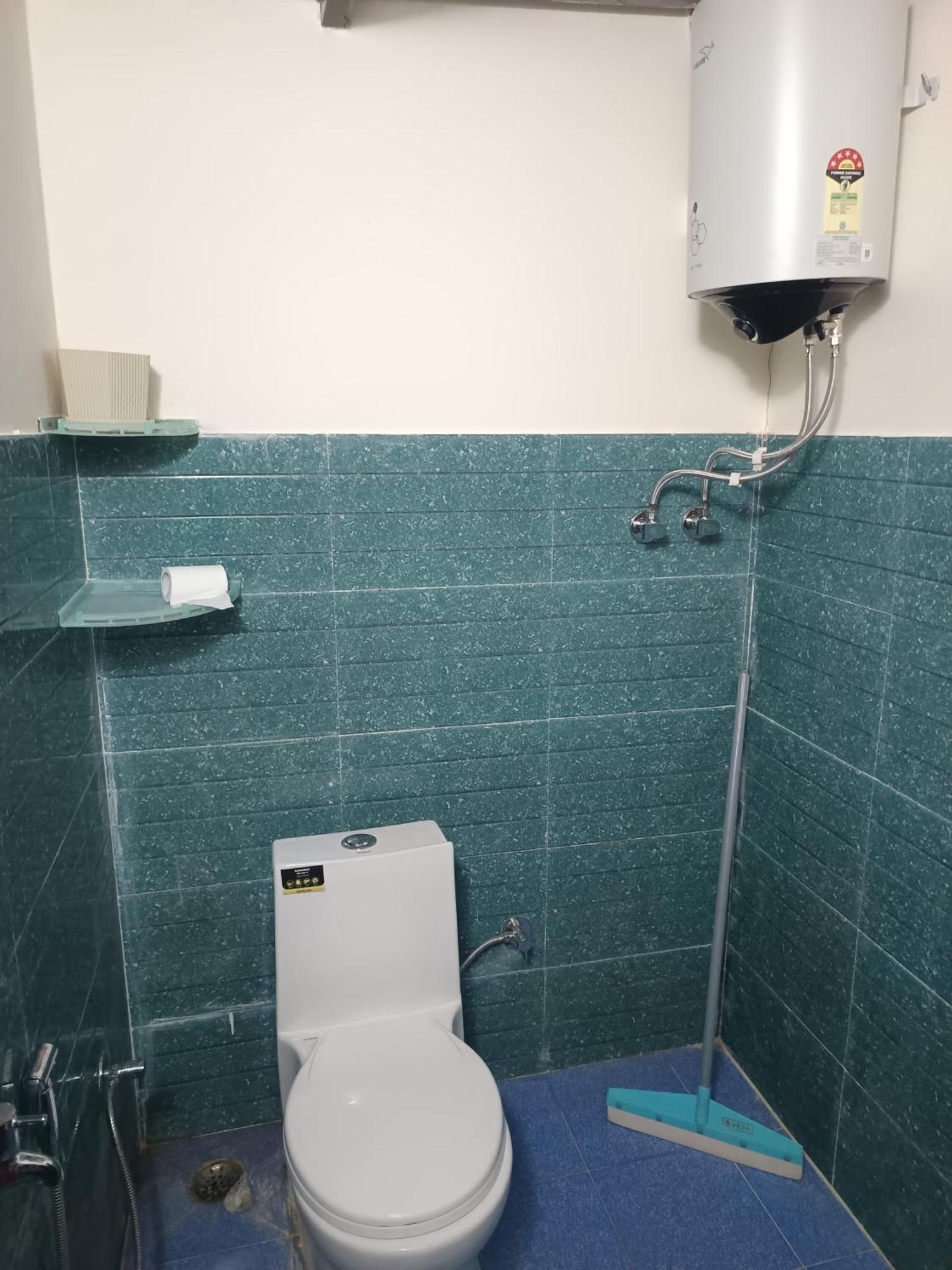 Dwarahat Village Homestay- Pahadi Ghar Bagian luar foto