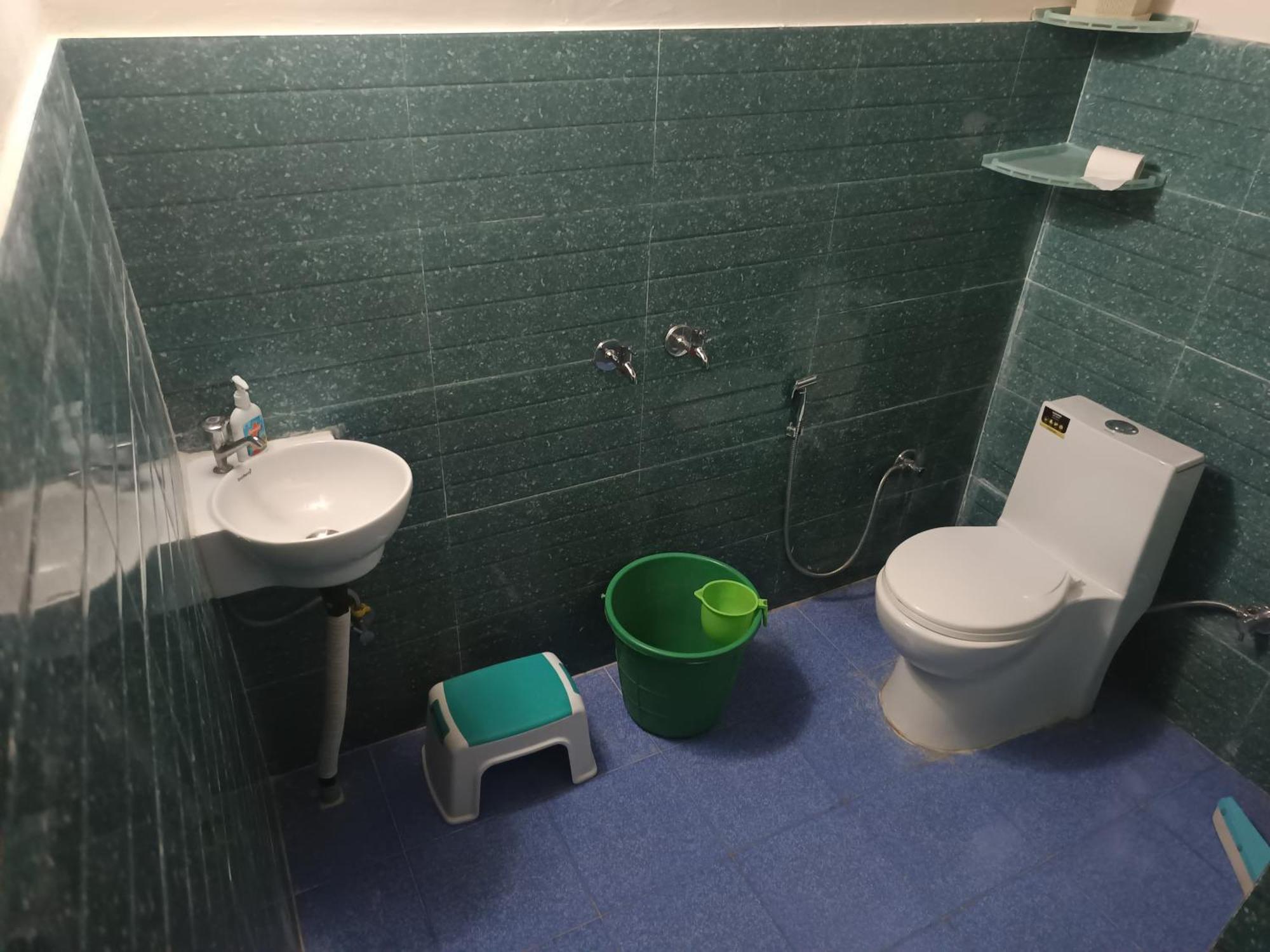 Dwarahat Village Homestay- Pahadi Ghar Bagian luar foto
