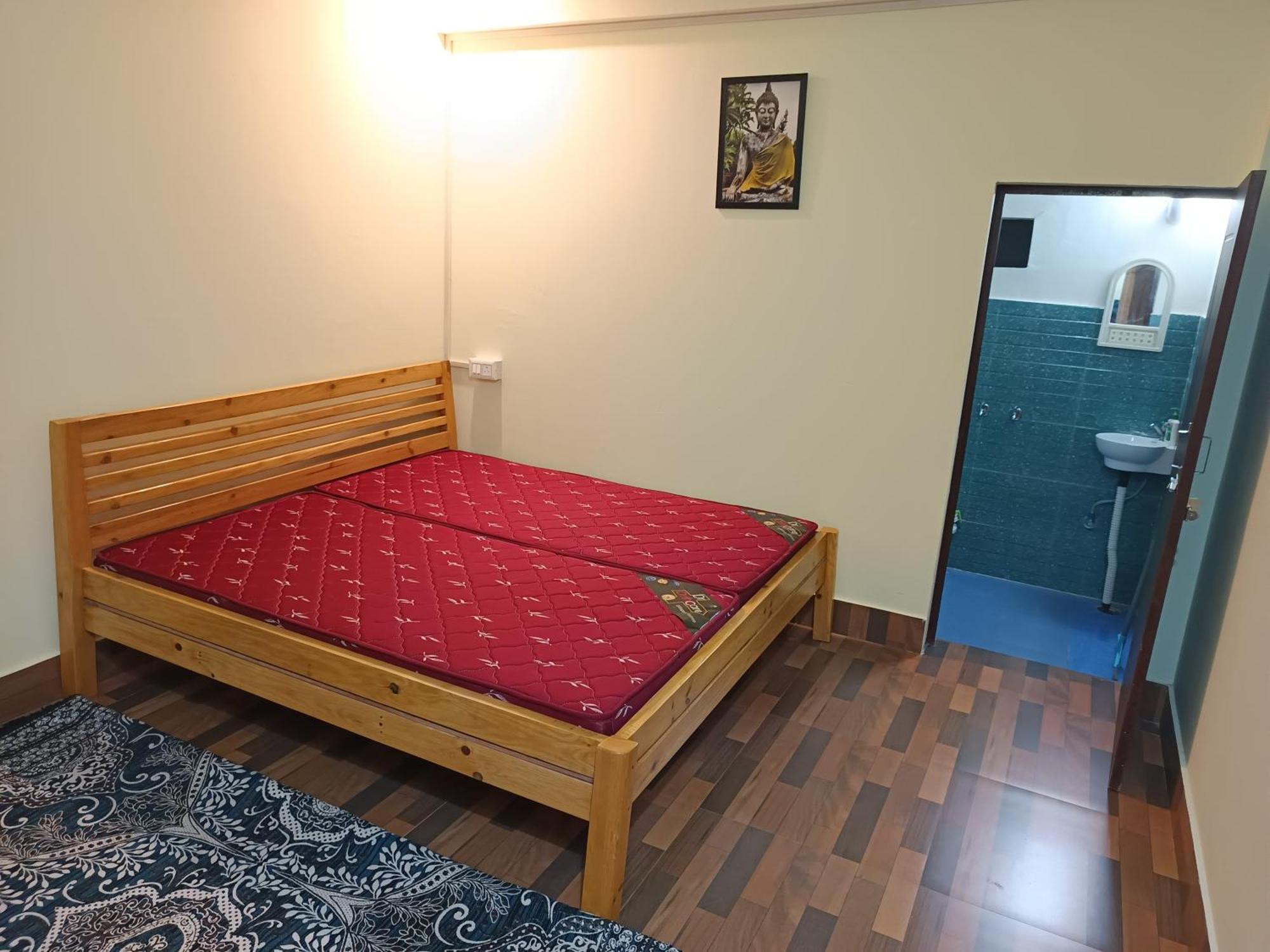 Dwarahat Village Homestay- Pahadi Ghar Bagian luar foto