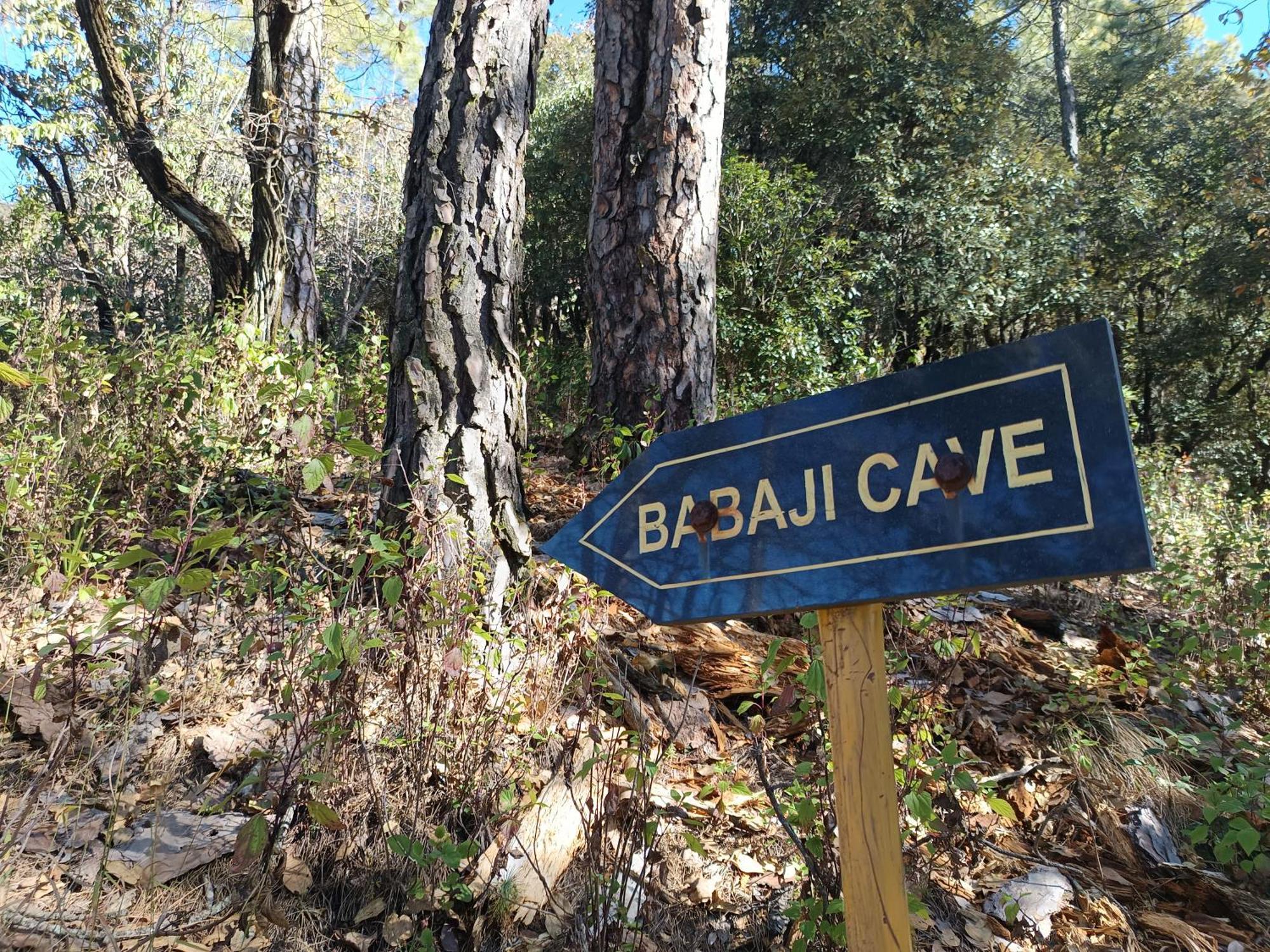 Dwarahat Village Homestay- Pahadi Ghar Bagian luar foto